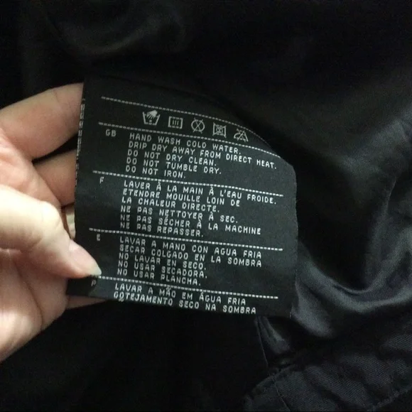 Harley Davidson Motorcycle Riding Jacket - Picture 14 of 16